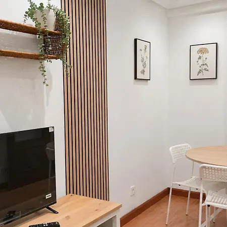 Mi Pequeno Rincon En Pumarin Apartment Gijon