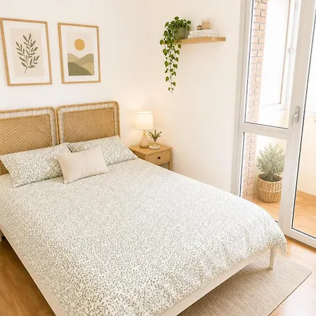 Mi Pequeño Rincón En Pumarín Apartamento *