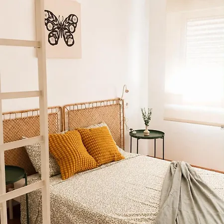 Mi Pequeño Rincón En Pumarín Apartamento *
