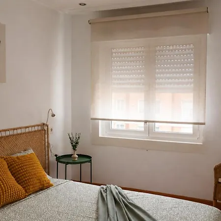 Mi Pequeño Rincón En Pumarín Apartamento Gijón