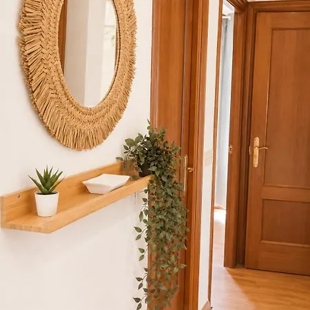 Mi Pequeño Rincón En Pumarín Apartamento Gijón