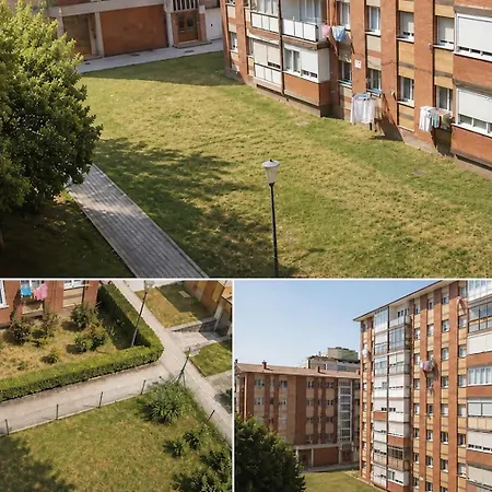 Mi Pequeño Rincón En Pumarín * Gijón